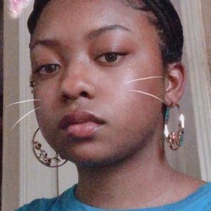 Meet your Posher, Maliyah